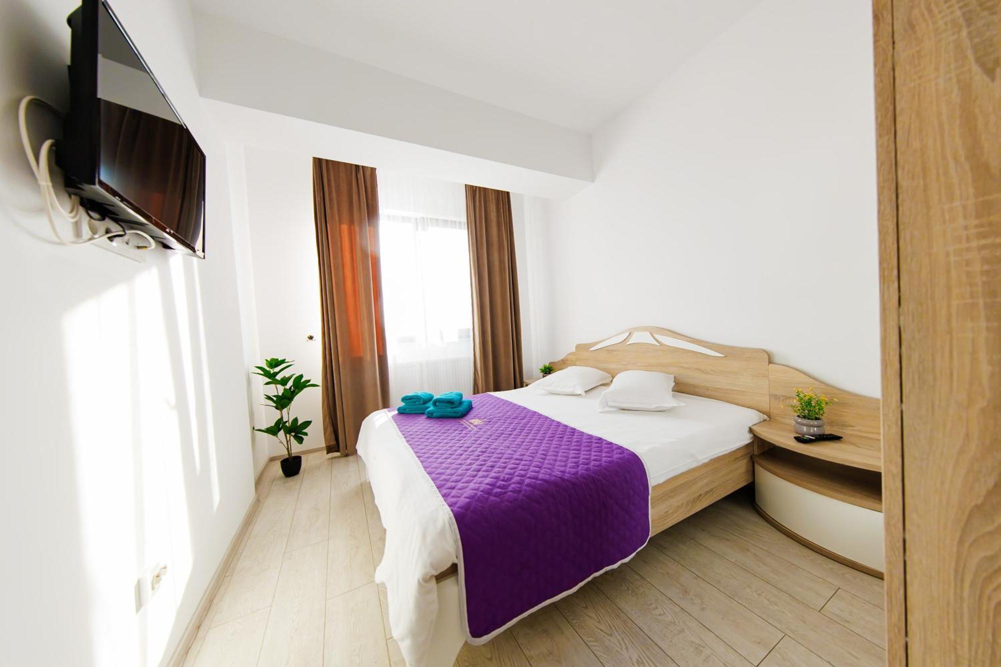 Luxury Lazar Towers Palas Mall Area Iasi Exterior foto