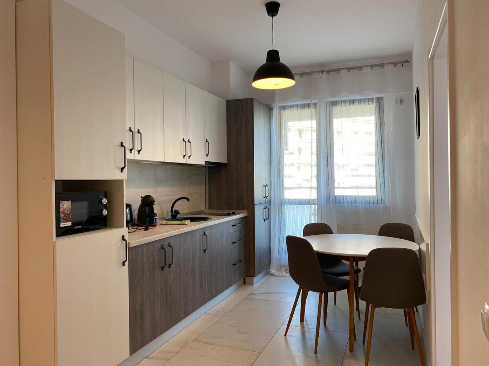 Luxury Lazar Towers Palas Mall Area Iasi Exterior foto