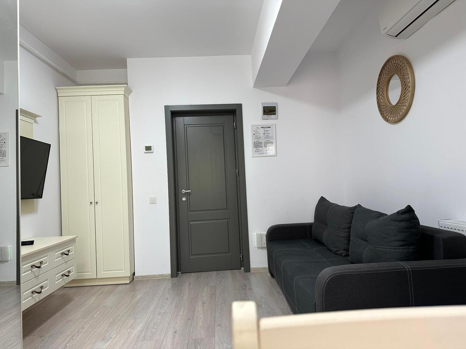 Luxury Lazar Towers Palas Mall Area Iasi Exterior foto